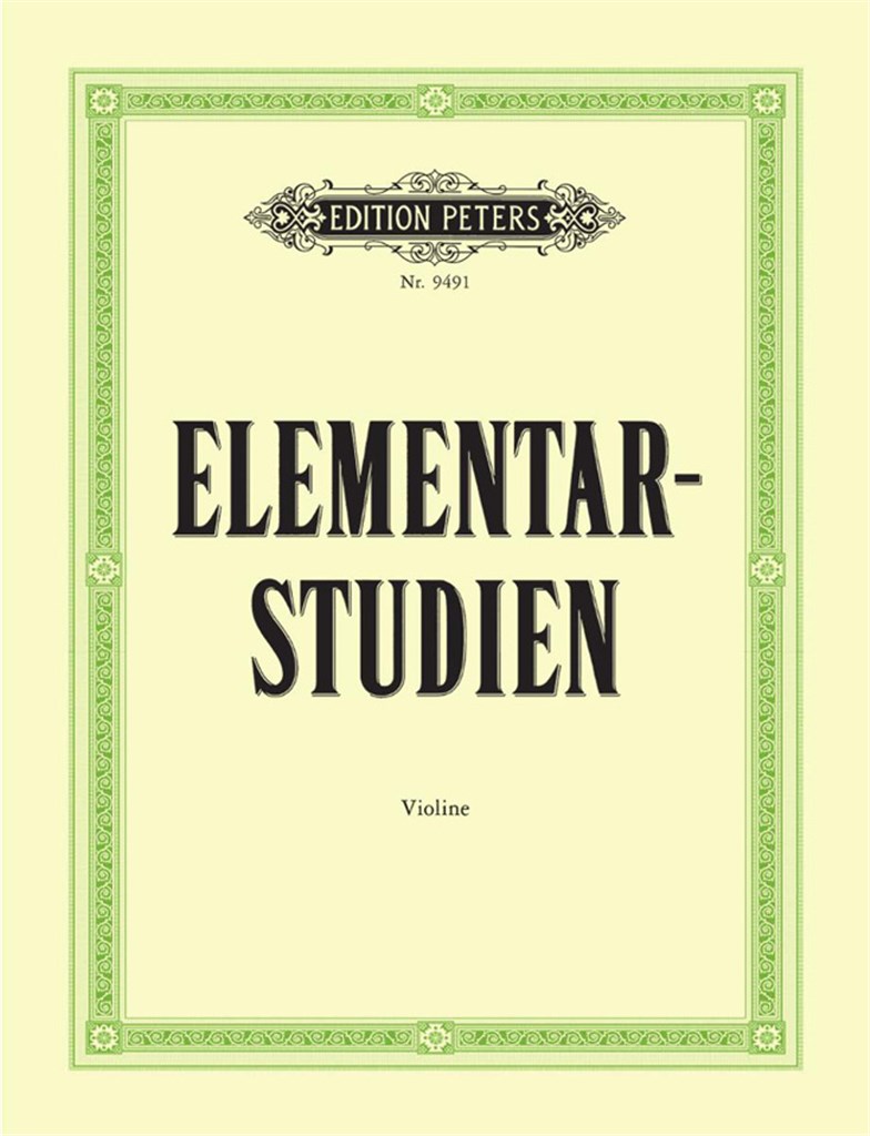 Elementar Studien